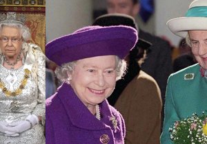 Bok po boku celých 68 let. Alžběta a vévodkyně Ann