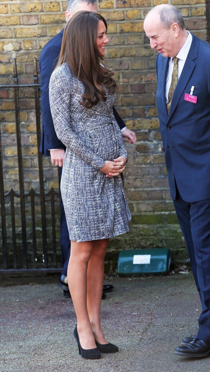 Kate Middleton