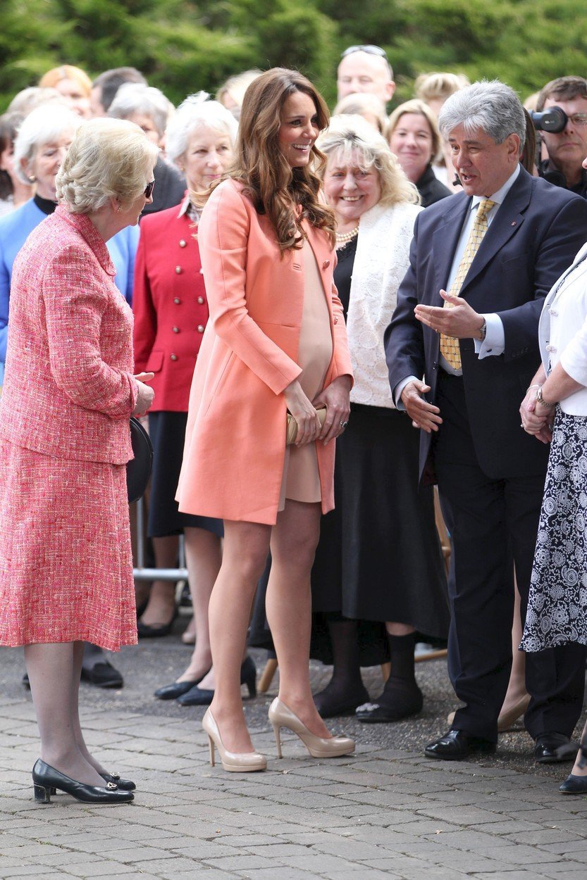 Kate Middleton