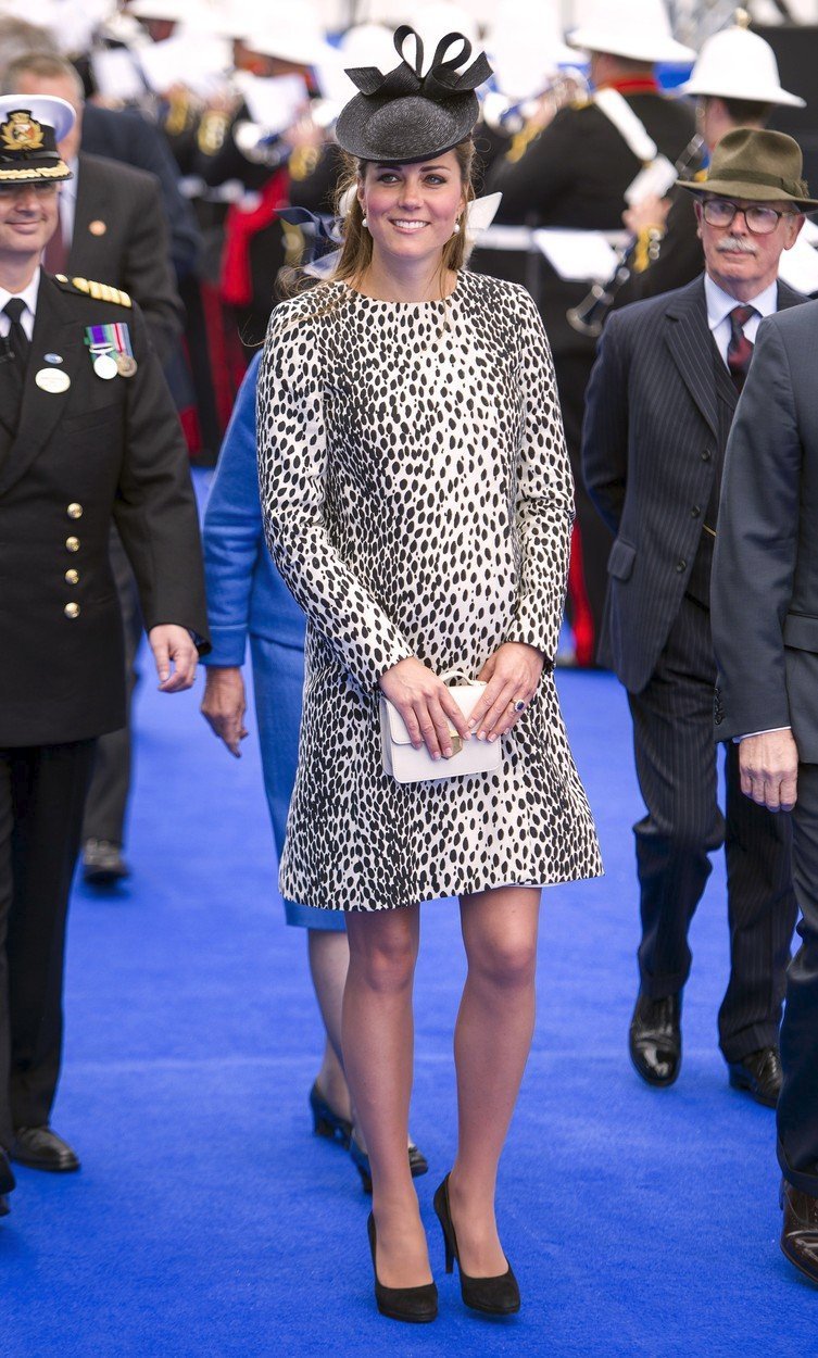 Kate Middleton