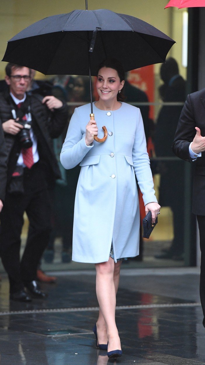 Kate Middleton