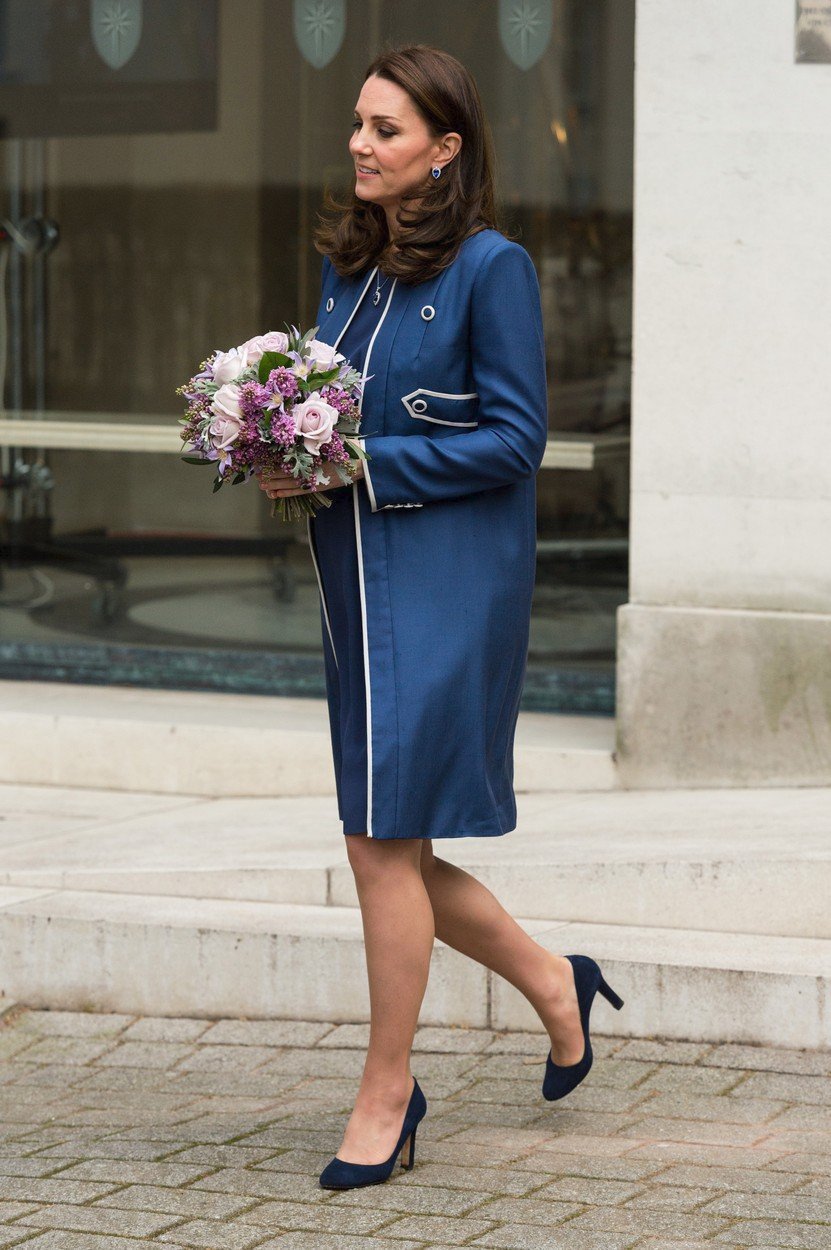 Kate Middleton