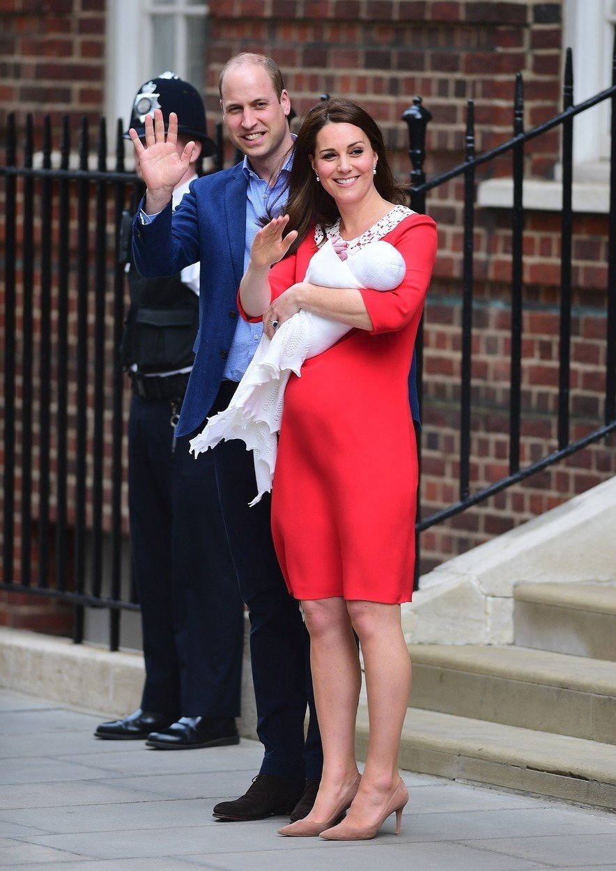 Kate Middleton