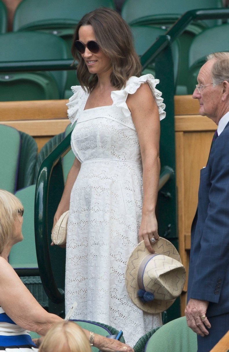 Pippa Middleton