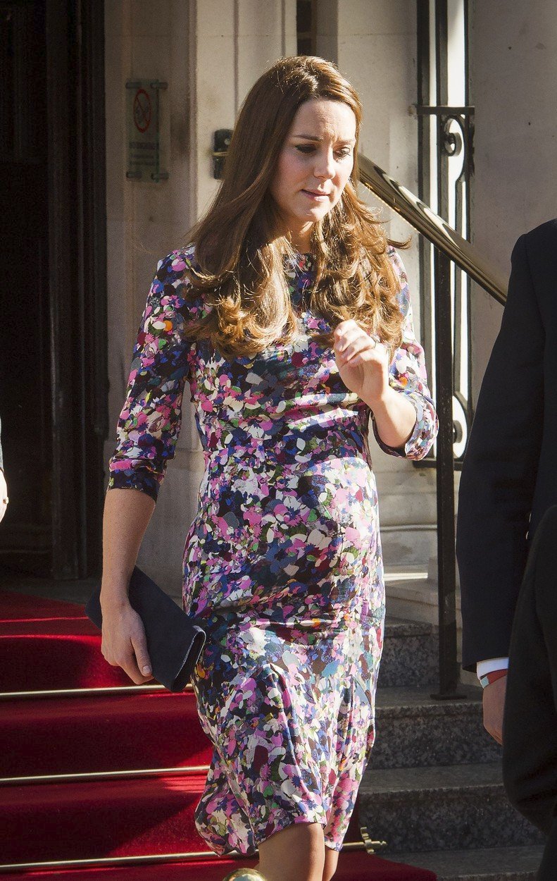 Kate Middleton