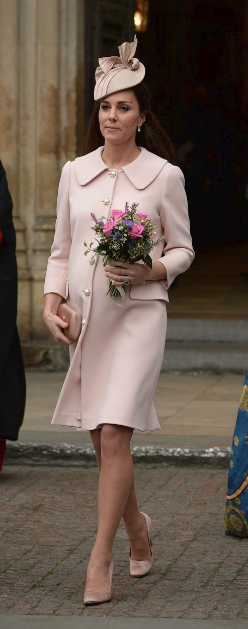 Kate Middleton