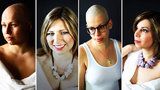 Video, které vás dojme! Statečné ženy s rakovinou ukazují, jak krásné mohou být! A popsaly své příběhy