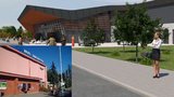 Nová lávka a podchod: Stanici v Králově Poli opraví dříve než hlavní nádraží  