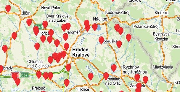 Královéhradecký kraj