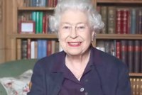 Nová šokující kniha o Alžbětě II.: Královna měla rakovinu! A smrt Philipa nestihla