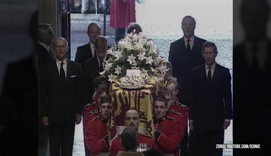 Zemřela Alžběta II.: Jak vypadaly královské pohřby ve 20. století?