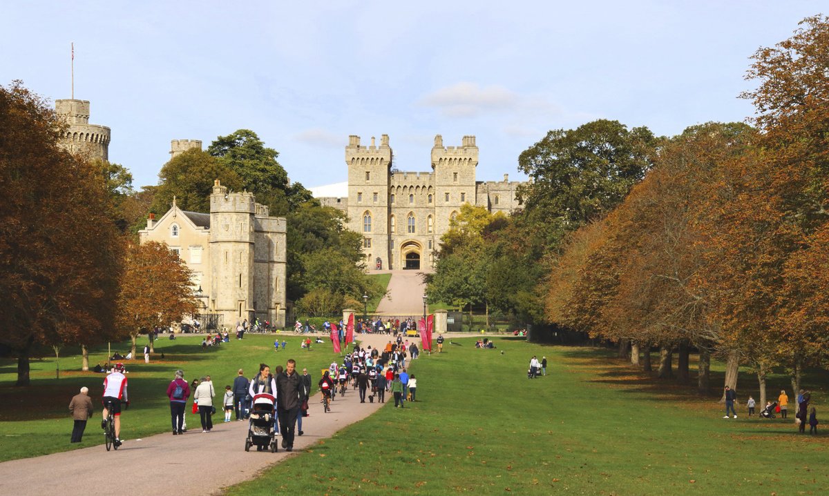 Svatba proběhne na hradě Windsor.