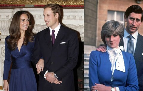 Královská rodina: Jak to, že vždycky vypadají perfektně? Tohle je ten trik! 