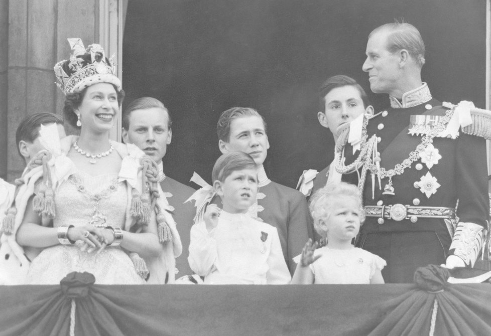 18. Královské děti nemají příjmení: Až do počátku 20. století neměli královští potomci žádné příjmení. Místo toho měli název kraje, kde vládli.