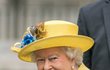 Královna Alžběta II. je nošením klobouků proslulá