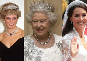 Nejkrásnější korunky britské královské rodiny: Znáte jejich historii?