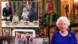 Královská rodina přijde o Vánoce: Kvůli novému zákazu bude Alžběta slavit sama!