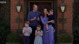 Tři děti Kate a Williama: Komu jsou George, Charlotte a malý Louis podobní? 