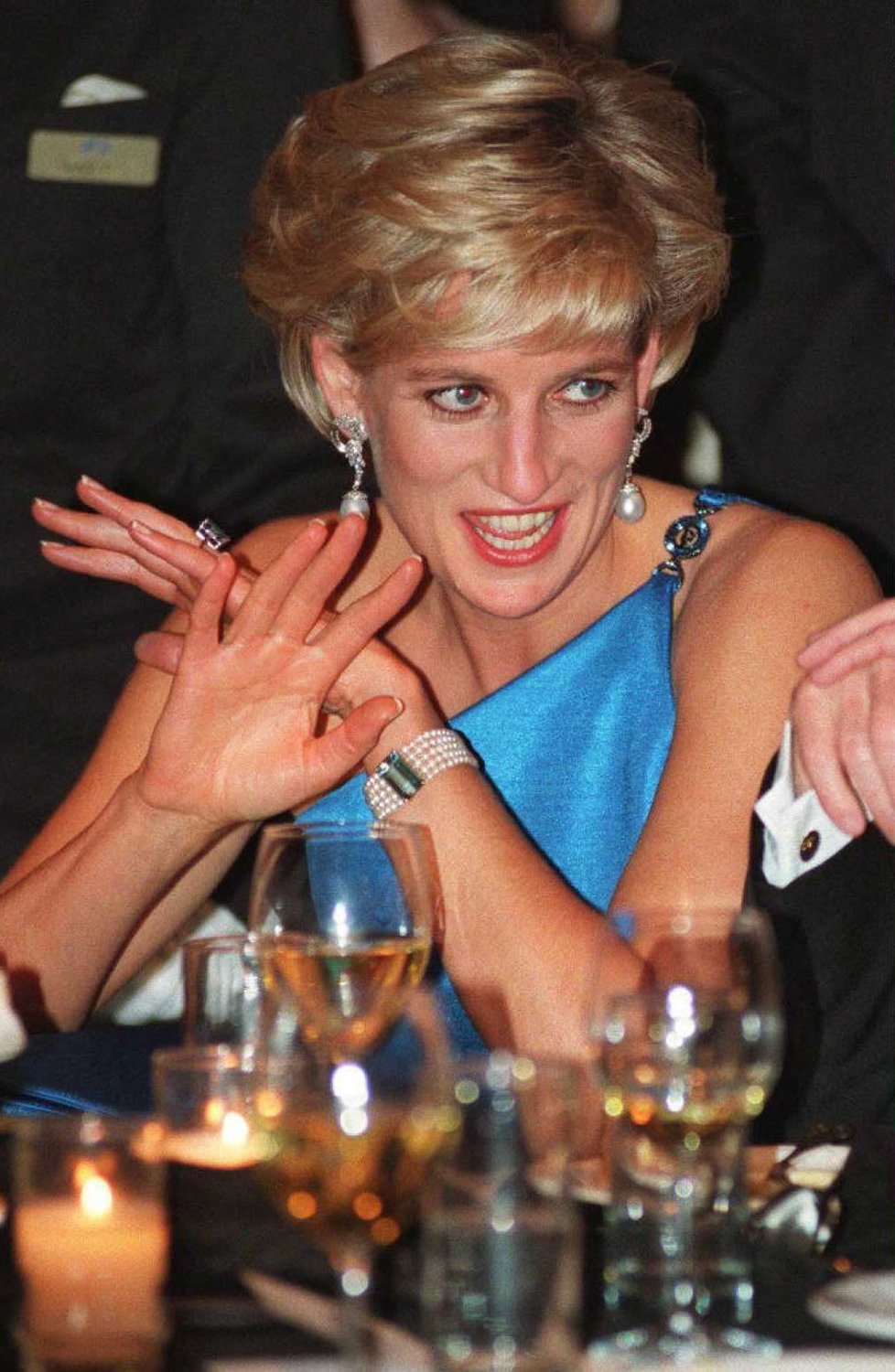 Lady Diana