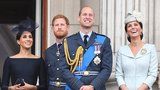 Nevraživost Kate a Meghan už přeskočila na oba prince! Nechtějí spolu trávit Vánoce!