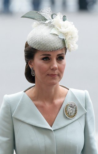 Kate Middleton