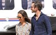 Pippa Middleton 