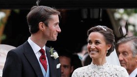 Pippa Middleton