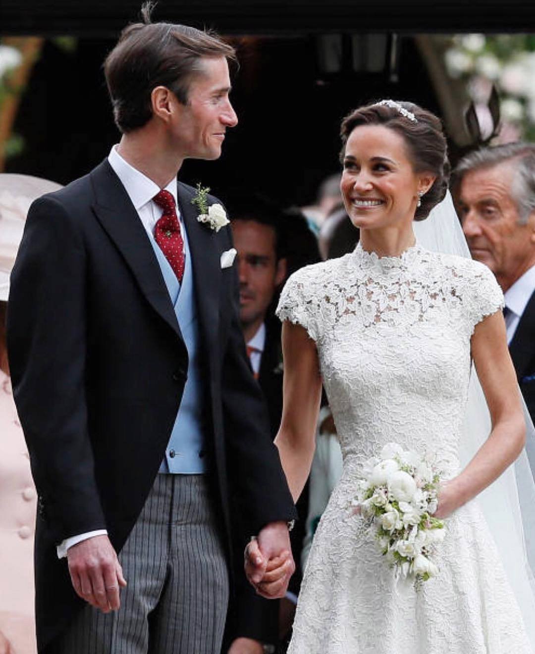 Pippa Middleton