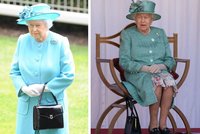 Tajemství královniny kabelky: K čemu ji opravdu používala? Budete překvapeni!