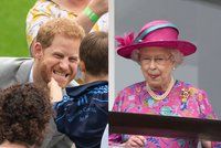35 fotek členů královské rodiny, které vás rozesmějí! Jsou to lidé jako my