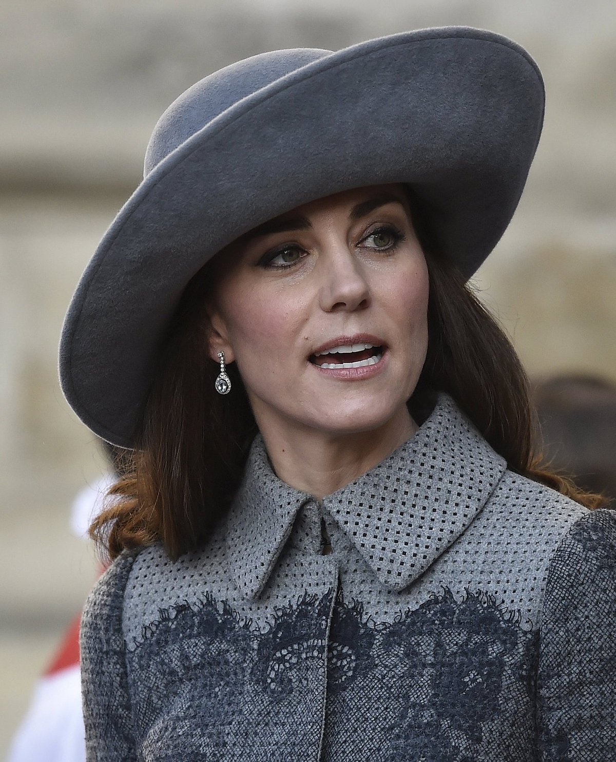 Kate Middleton