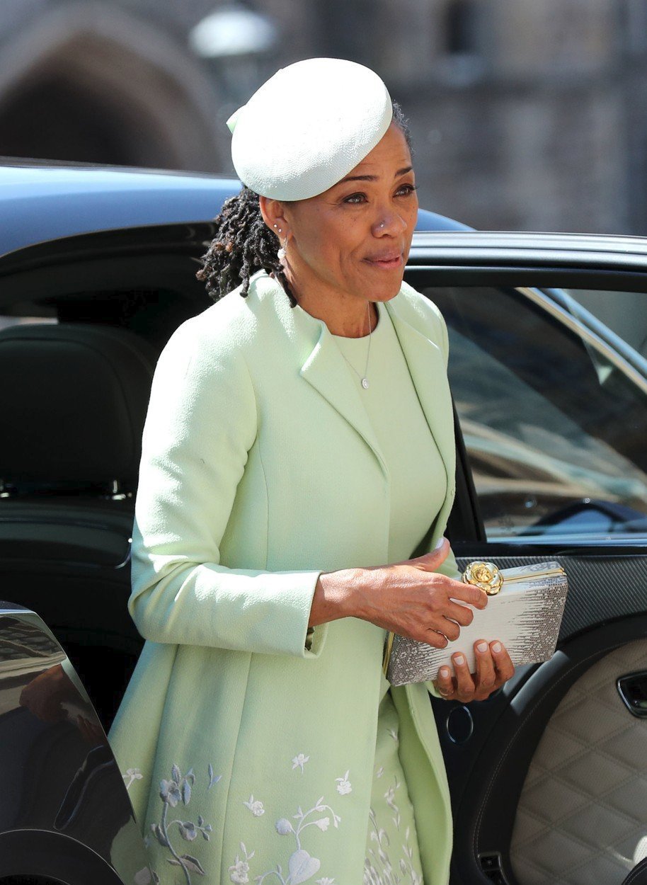 Maminka Meghan Doria Ragland