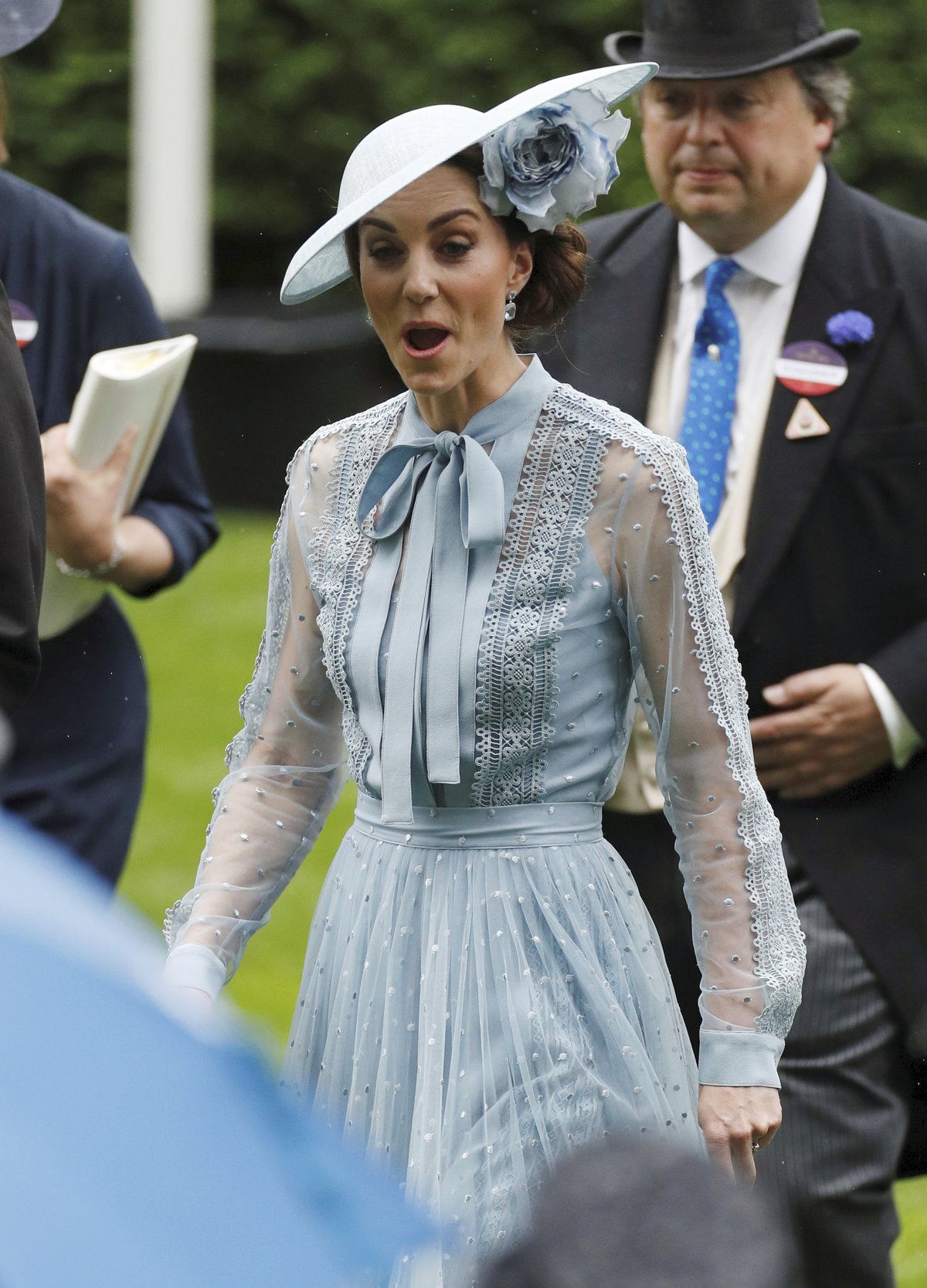 Kate Middleton