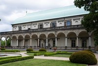 Královský letohrádek na Pražském hradě čeká rekonstrukce: Proměna za 100 milionů!
