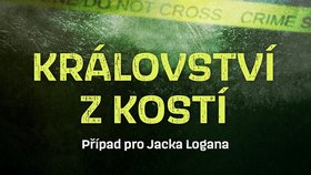 Království z kostí: Před deseti lety učinil detektiv šéfinspektor Jack Logan přítrž řádění sériového vraha malých dětí, přezdívaného Našeptávač. Za odměnu si kromě chvály vykoledoval také problémy s pitím a rozpad manželství...