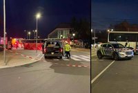 Tragická nehoda v Kralupech nad Vltavou: Po střetu s autobusem zemřela cyklistka