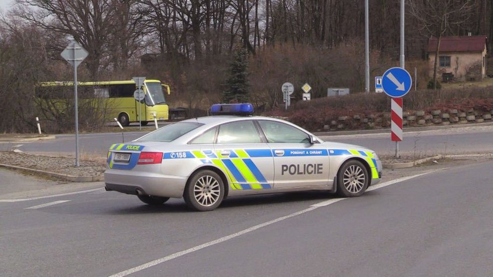 Policie ukončila vyšetřování na místě výbuchu chemičky v Kralupech