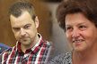 Proti rozsudku se Petra Kramného se odvolala i jeho matka! Případ už je u Vrchního soudu