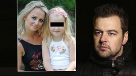 Moravskoslezští kriminalisté uzavřeli případ Petra Kramného se závěrem, že předloni v létě na dovolené v Egyptě zavraždil svou manželku a osmiletou dceru elektrickým proudem.
