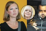 O vinu Petra K. svedou boj blonďaté advokátky Klára Long Slámová a Jana Rejžková