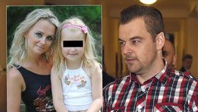 Petr Kramný chce z vězení: Vražda manželky a dcery míří opět k soudu! Pomohla mu novela zákona