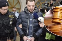 Petr Kramný už myslel, že má vyhráno: Policie ale požádala o důkazy z Egypta