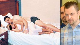 Zavraždil Moniku a Klárku a dostal za to 28 let basy. Petr Kramný tvrdil, že Klárka byla v osudný den celou dobu na pokoji, protože byla hodná. Podle soudkyně už byla možná i mrtvá.