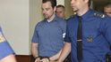 Vrchní soud v Olomouci potvrdil vyjímečný trest pro Petra Kramného