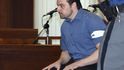 Vrchní soud v Olomouci potvrdil vyjímečný trest pro Petra Kramného