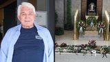 Jiří Krampol (85): Vážná omluva z pohřbu kamaráda! 