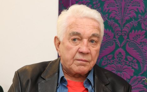 Jiří Krampol