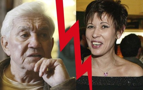 Marta Krampolová chce peníze za prodej chalupy!