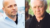 Krampol zaútočil na Pohlreicha: To jeho jídlo se nedá žrát!