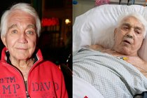 Jiří Krampol (85) udělal životní rozhodnutí: Bude žít v pečovateláku!